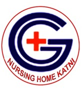G G Nursing Home Logo